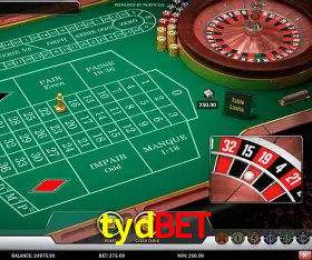 Desvendando o Mundo dos Jogos Virtuais na tydbet