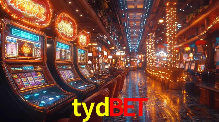 tydbet - Tesouros da Elite Exclusiva - tydbet.com
