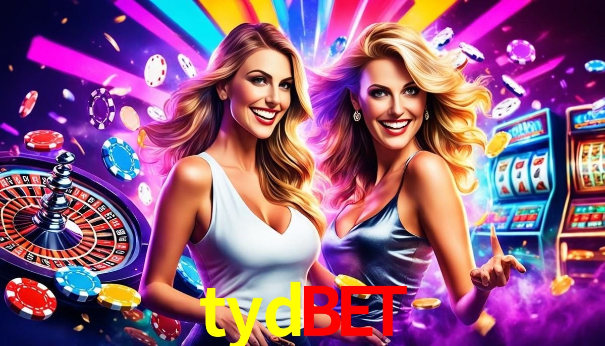 Experiência VIP tydbet