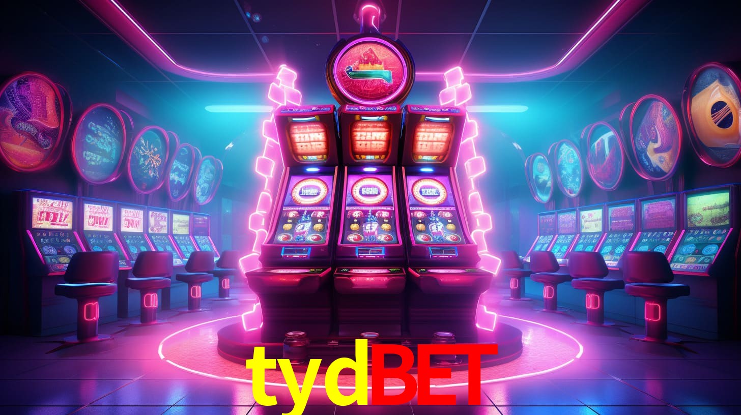 tydbet login
