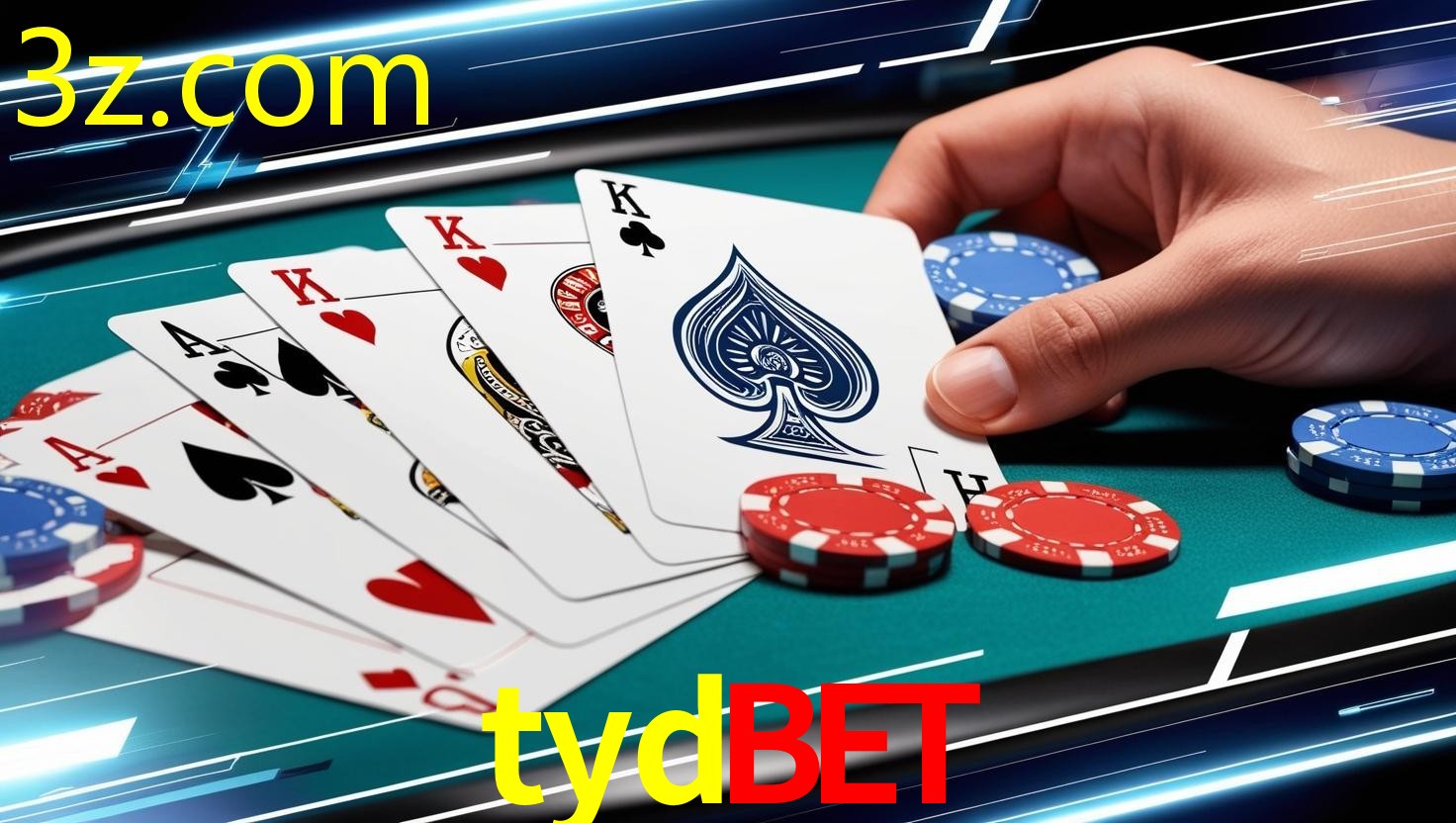 TYDBET