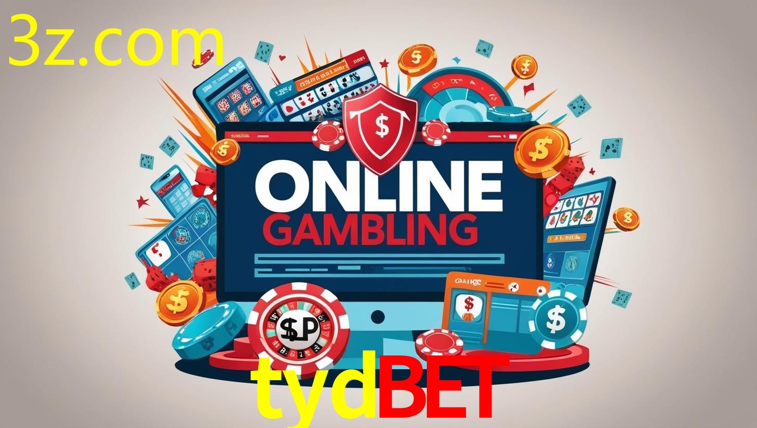 TYDBET