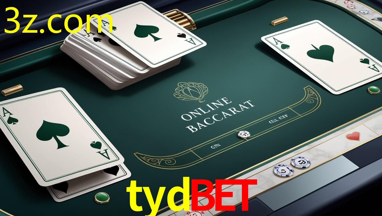 TYDBET