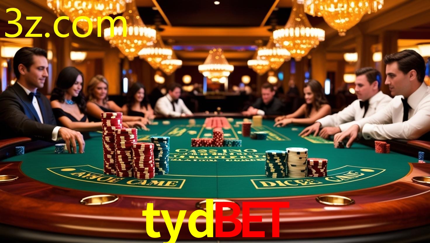 TYDBET