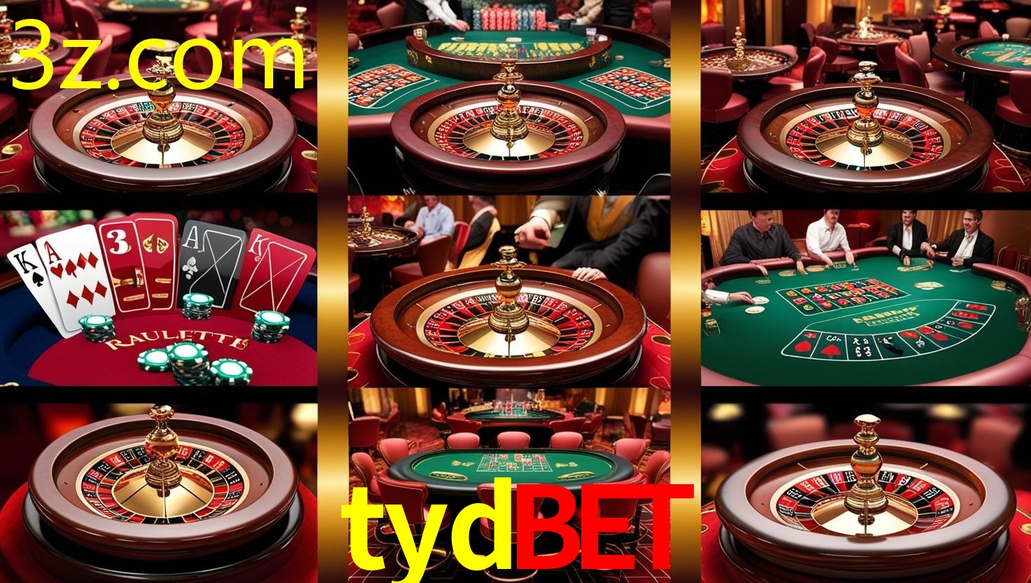 TYDBET