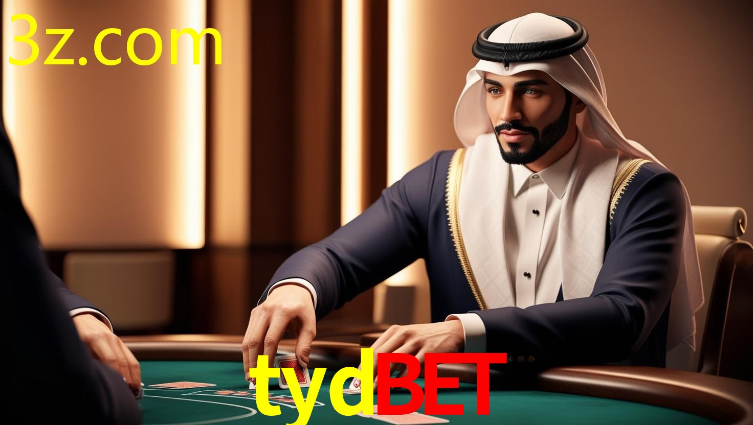 TYDBET