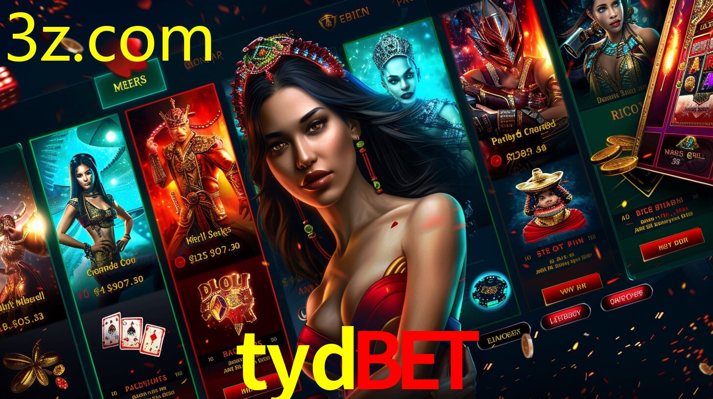 TYDBET