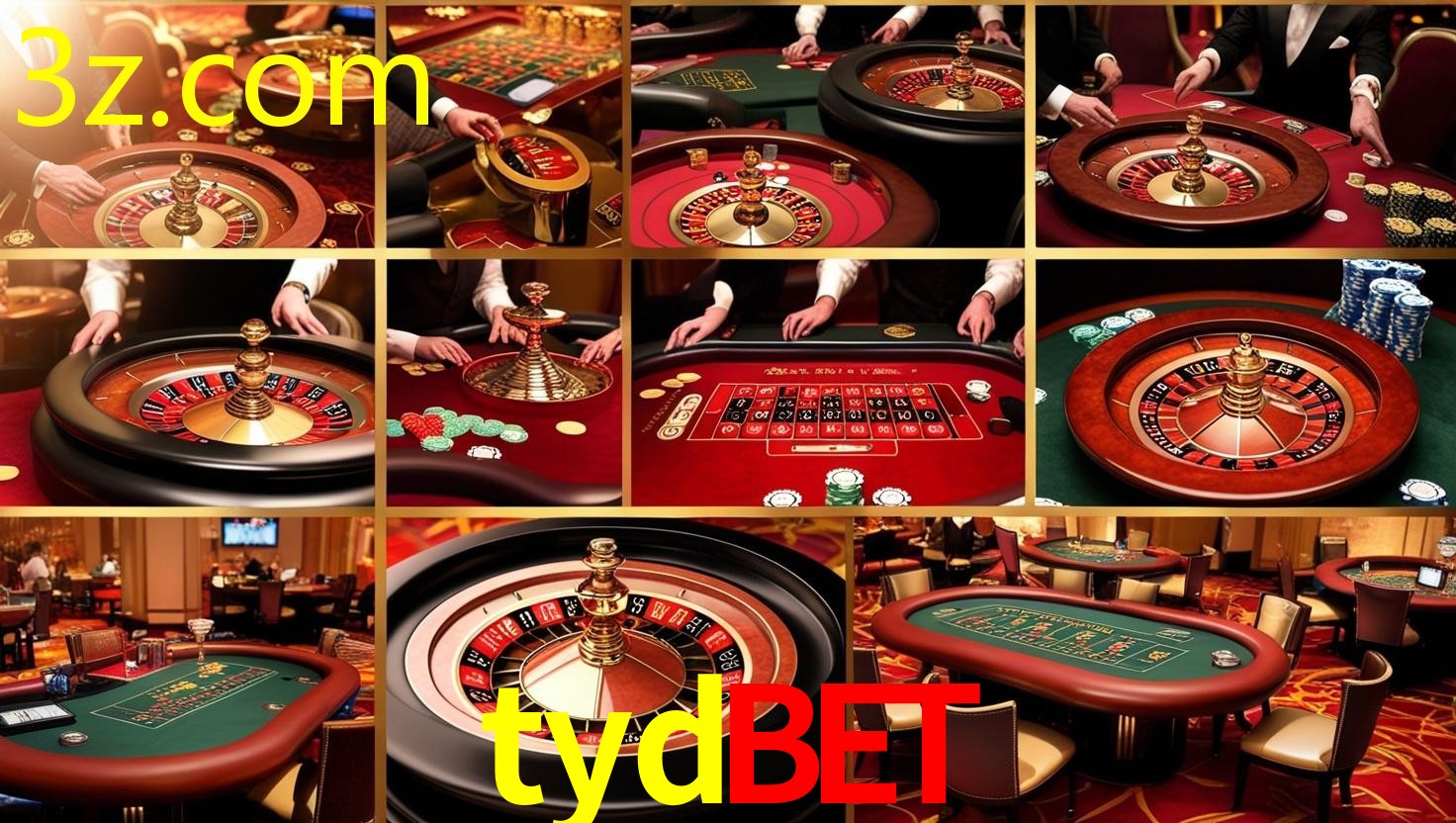 TYDBET