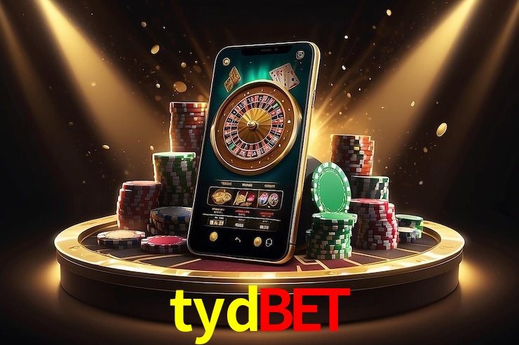 Recursos de Bônus tydbet