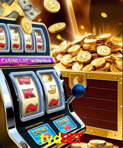 Casino Ao Vivo tydbet