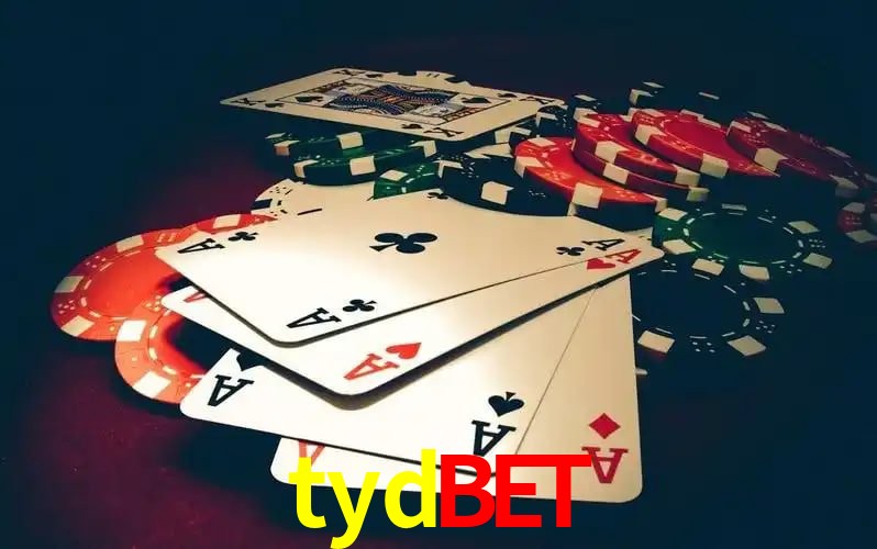 Promoção Relâmpago tydbet