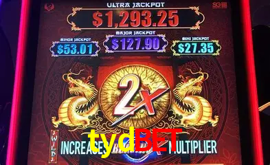 Desvendando o Mundo dos Jogos Virtuais na tydbet