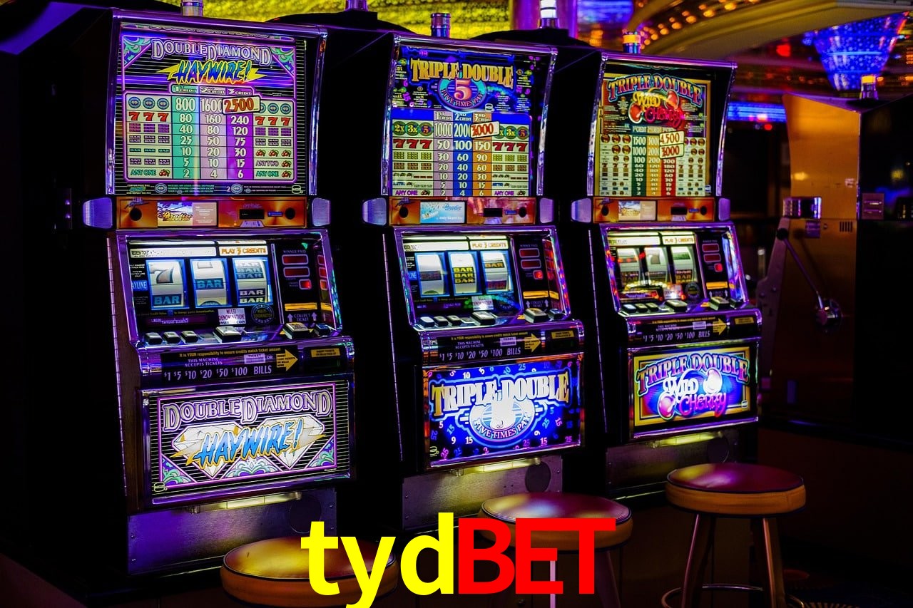 Login Seguro tydbet