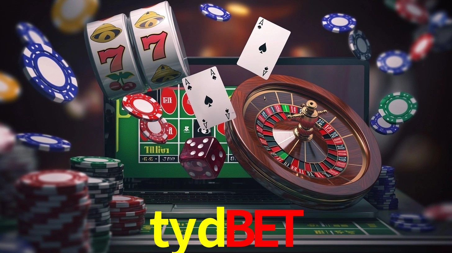 Ofertas Imperdíveis na tydbet: Promoções e Bônus Que Valem a Pena