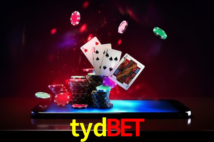 Mesa de Blackjack tydbet
