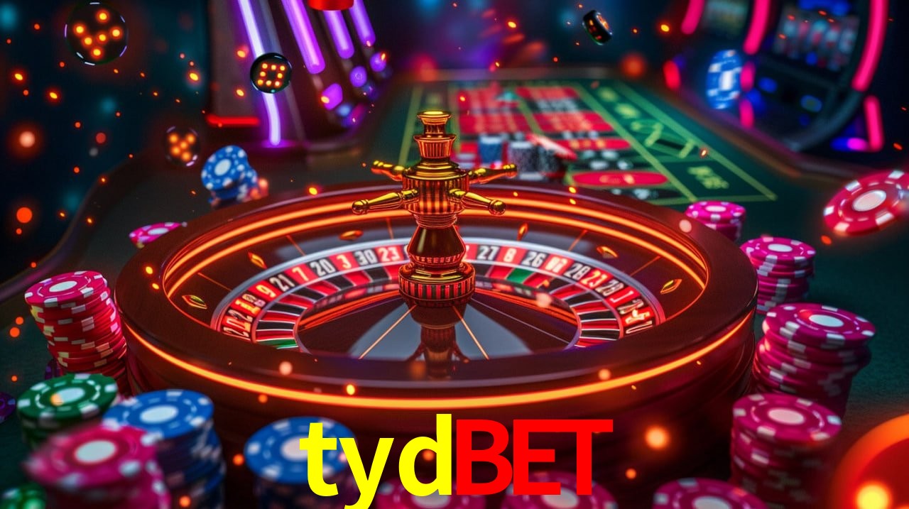 Apostas de Futebol tydbet