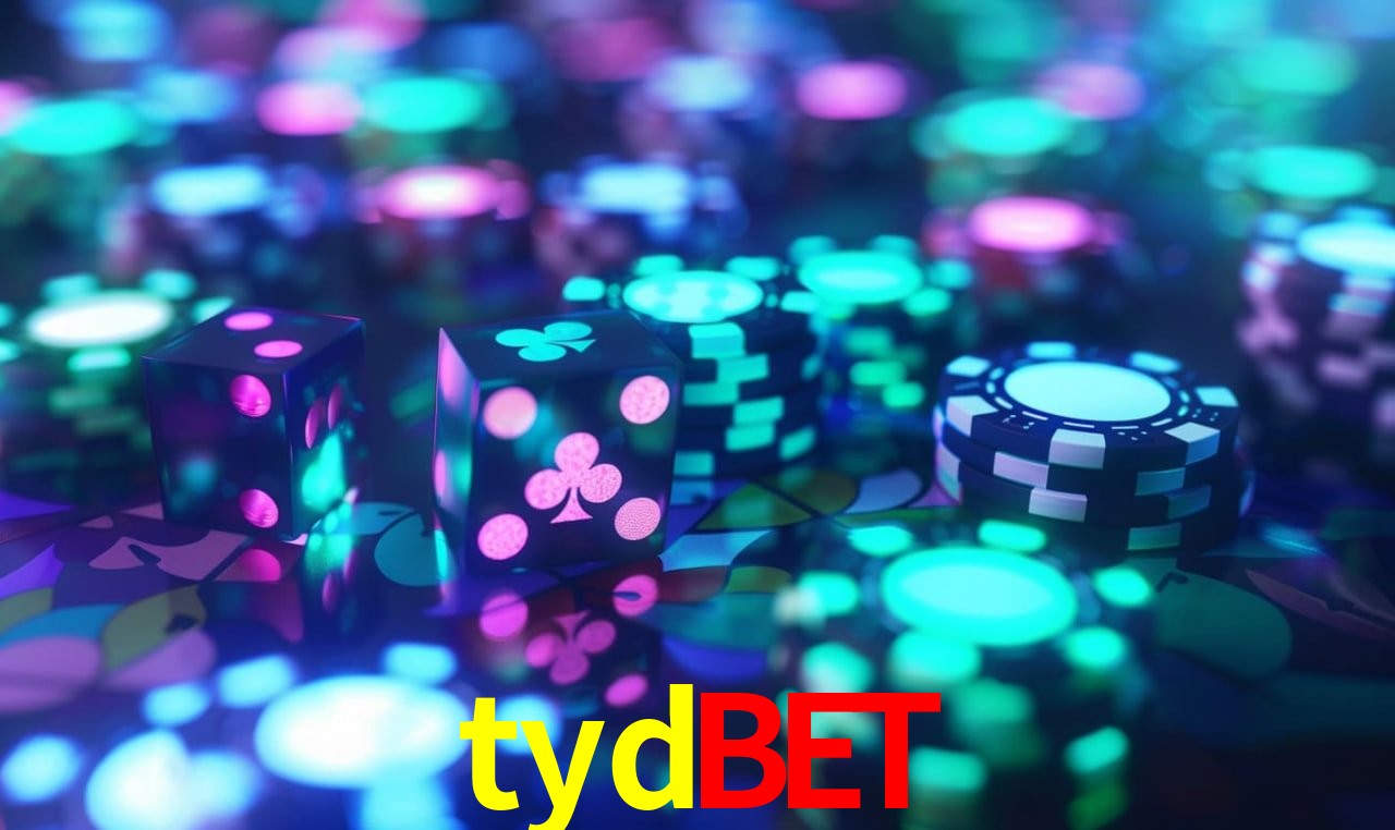 Casino Ao Vivo tydbet
