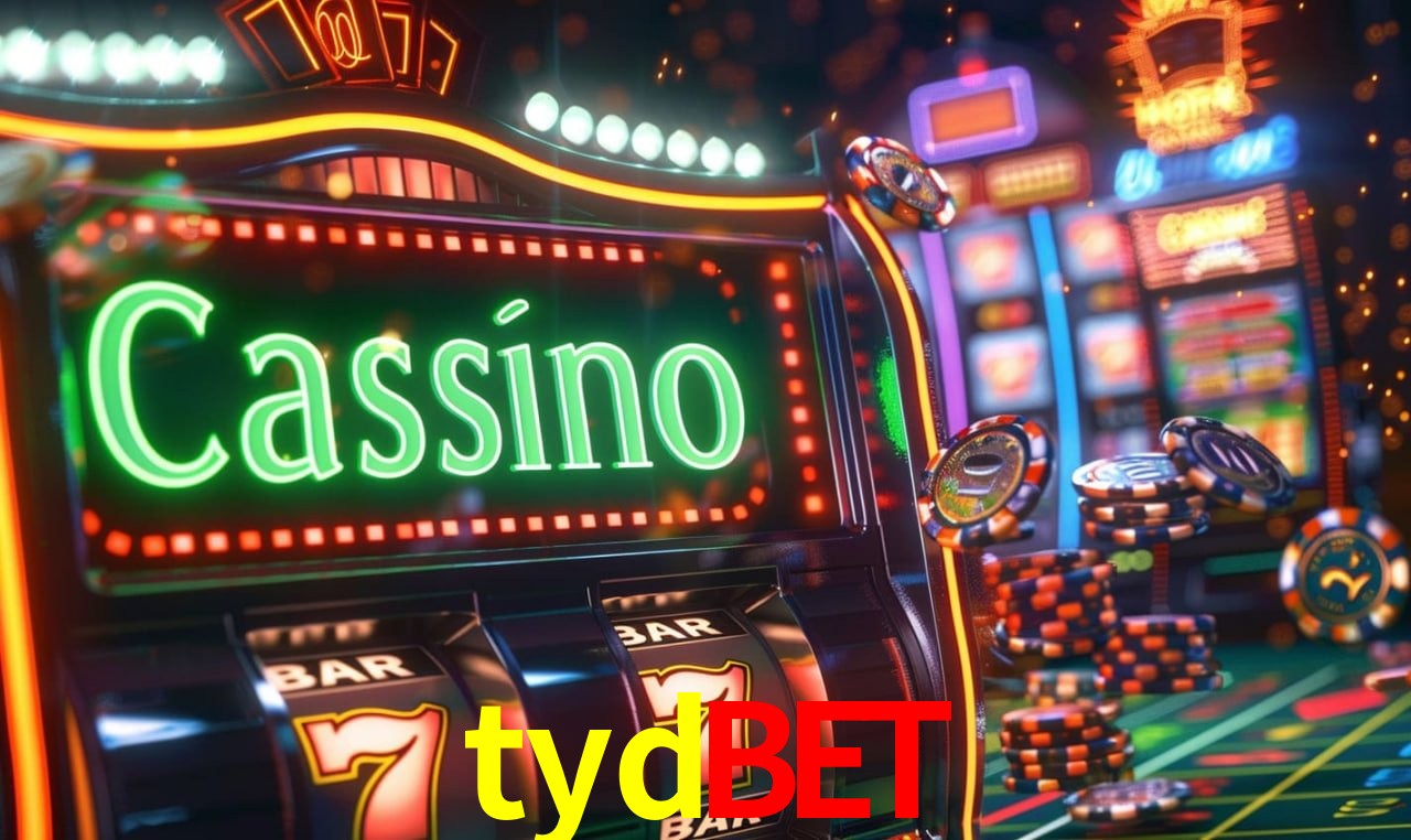 Estatísticas do Jogo tydbet