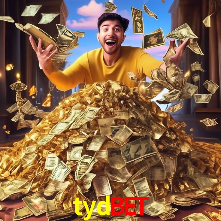 Jogos de Slot tydbet