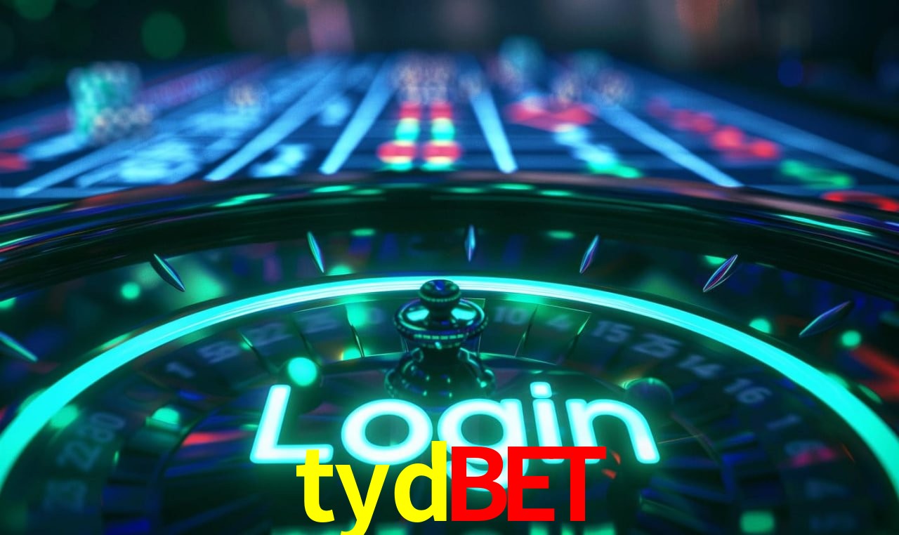Segurança 2FA tydbet