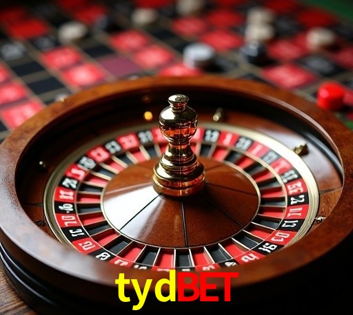 Segurança 2FA tydbet
