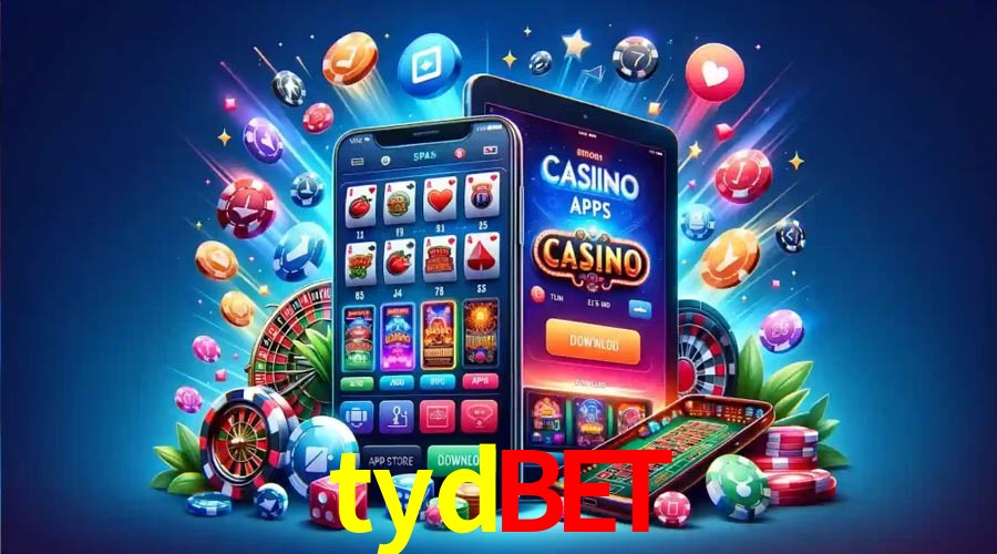 Descubra a Magia dos Jogos de Arcade no tydbet