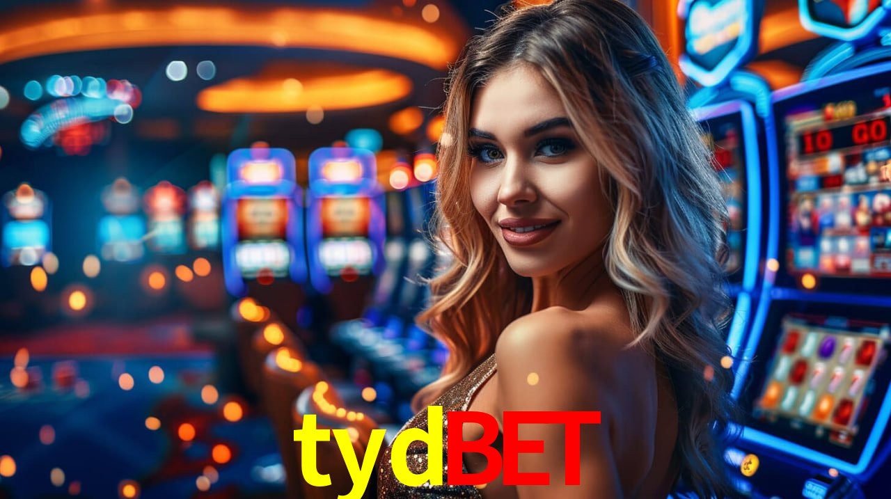Mesa de Roleta tydbet