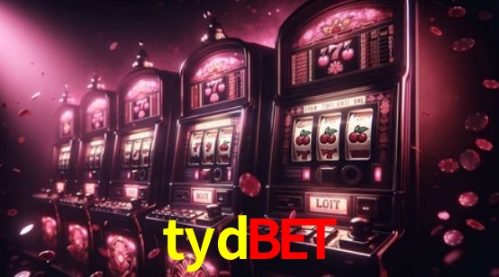 Apostas de Tênis tydbet
