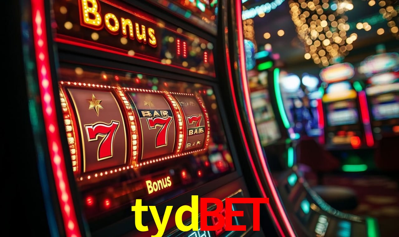 Jogos Exclusivos tydbet
