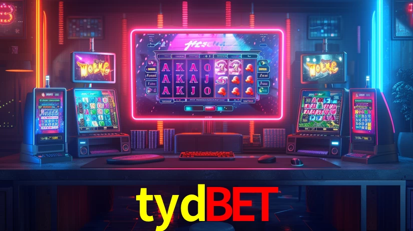 tydbet login