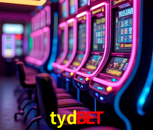 Integração de APIs tydbet