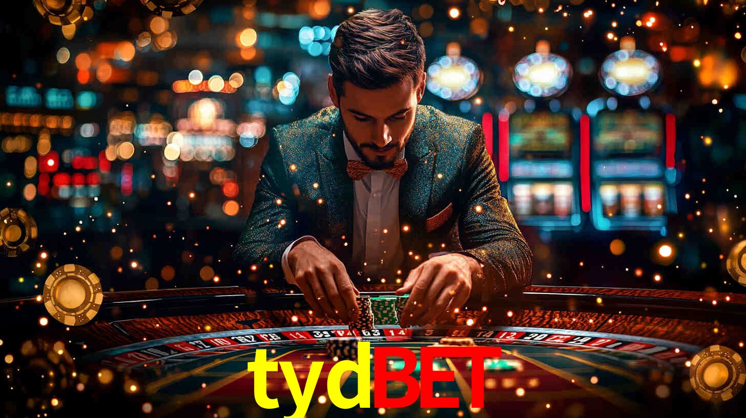Bônus Diários tydbet