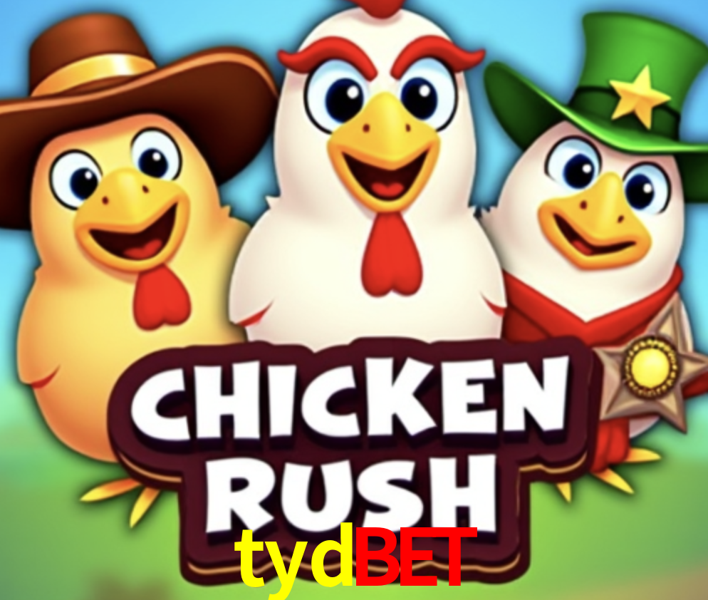 Descubra o Mundo do Cassino Online com tydbet