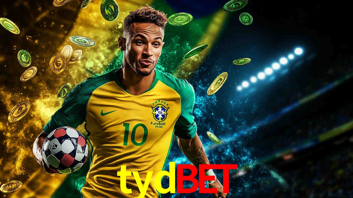 Estatísticas Esportivas tydbet