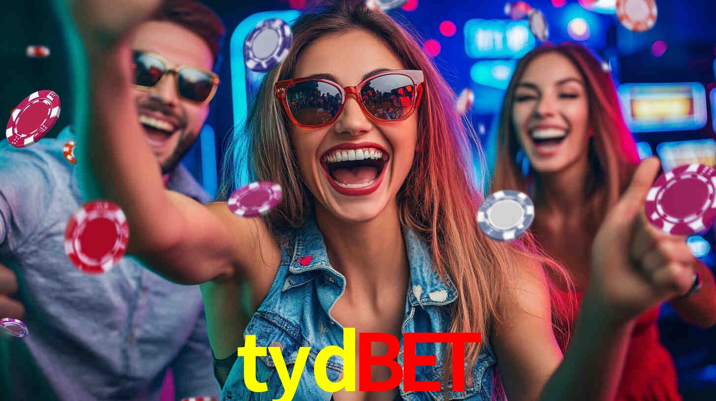 Apostas de Futebol tydbet