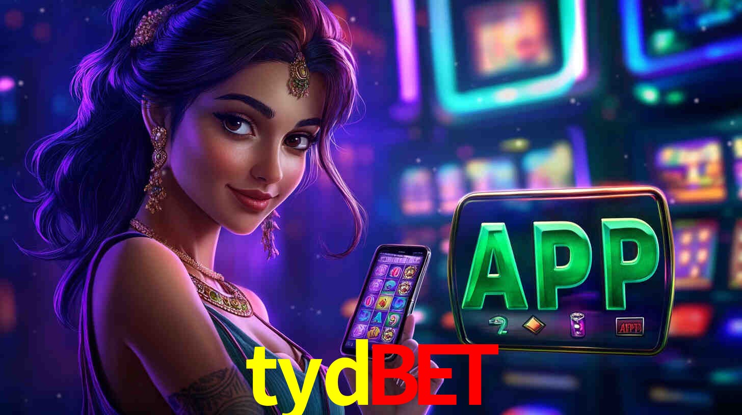 tydbet login