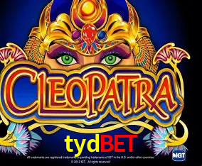 A Revolução dos Aplicativos de Jogos no tydbet