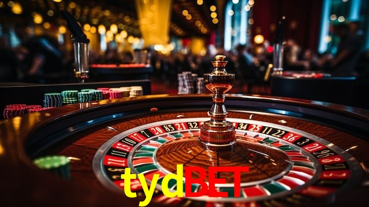 A Popularidade dos Caça-Níqueis no tydbet
