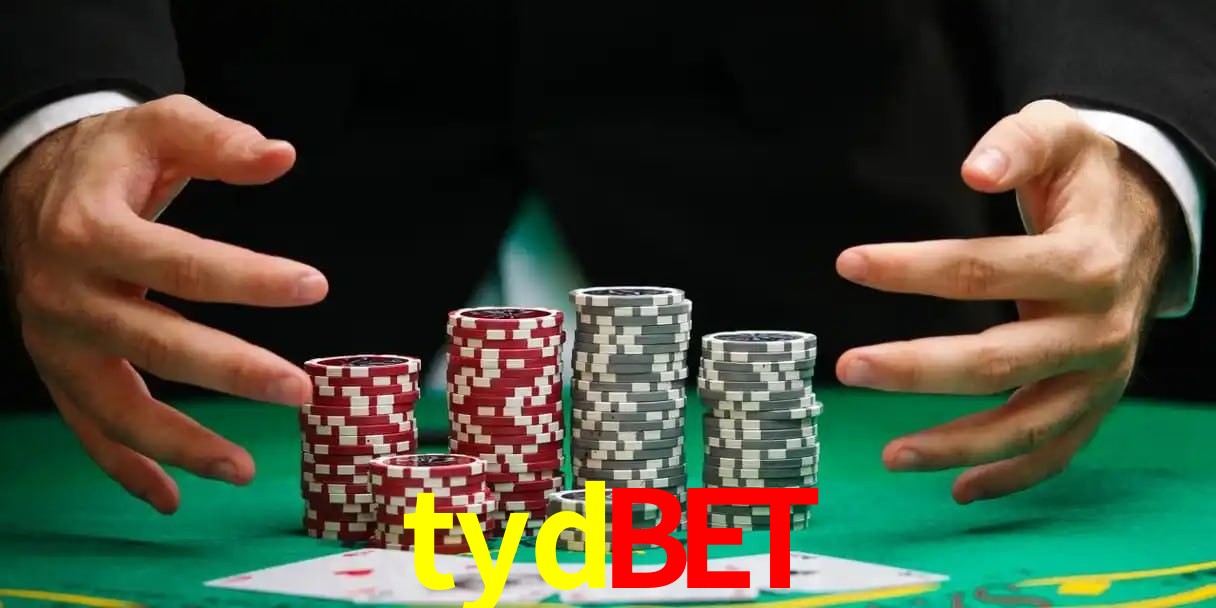 Especiais de Fim de Semana tydbet