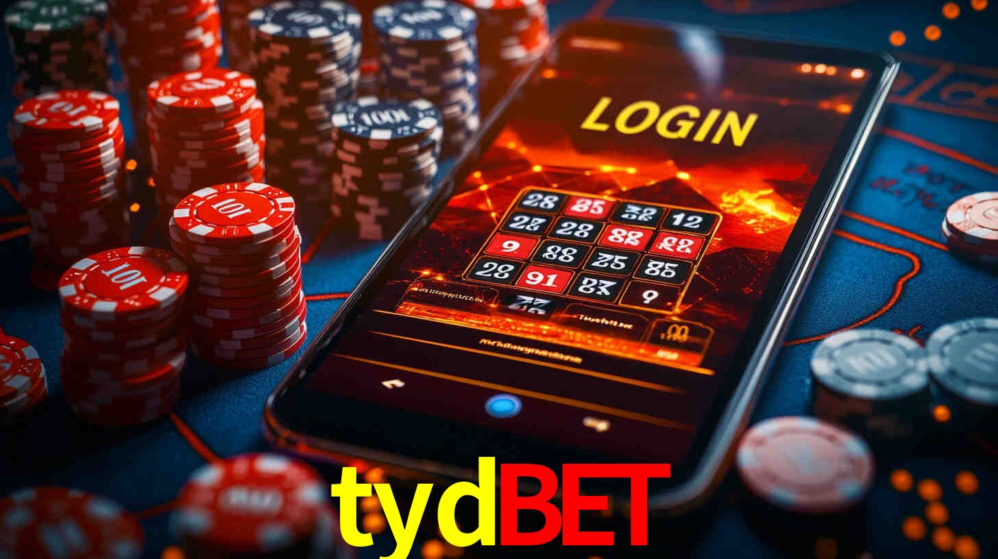 Bônus Generosos e Exclusivos no tydbet para Você!