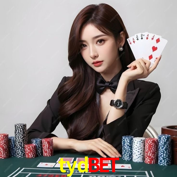 Jogos de Slot tydbet