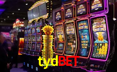 Apostas Esportivas na tydbet: Um Guia Completo