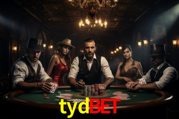 Casino VIP tydbet