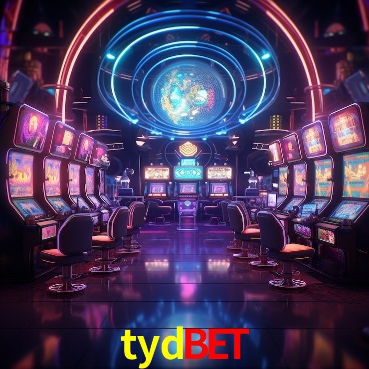 Promoções Sazonais tydbet