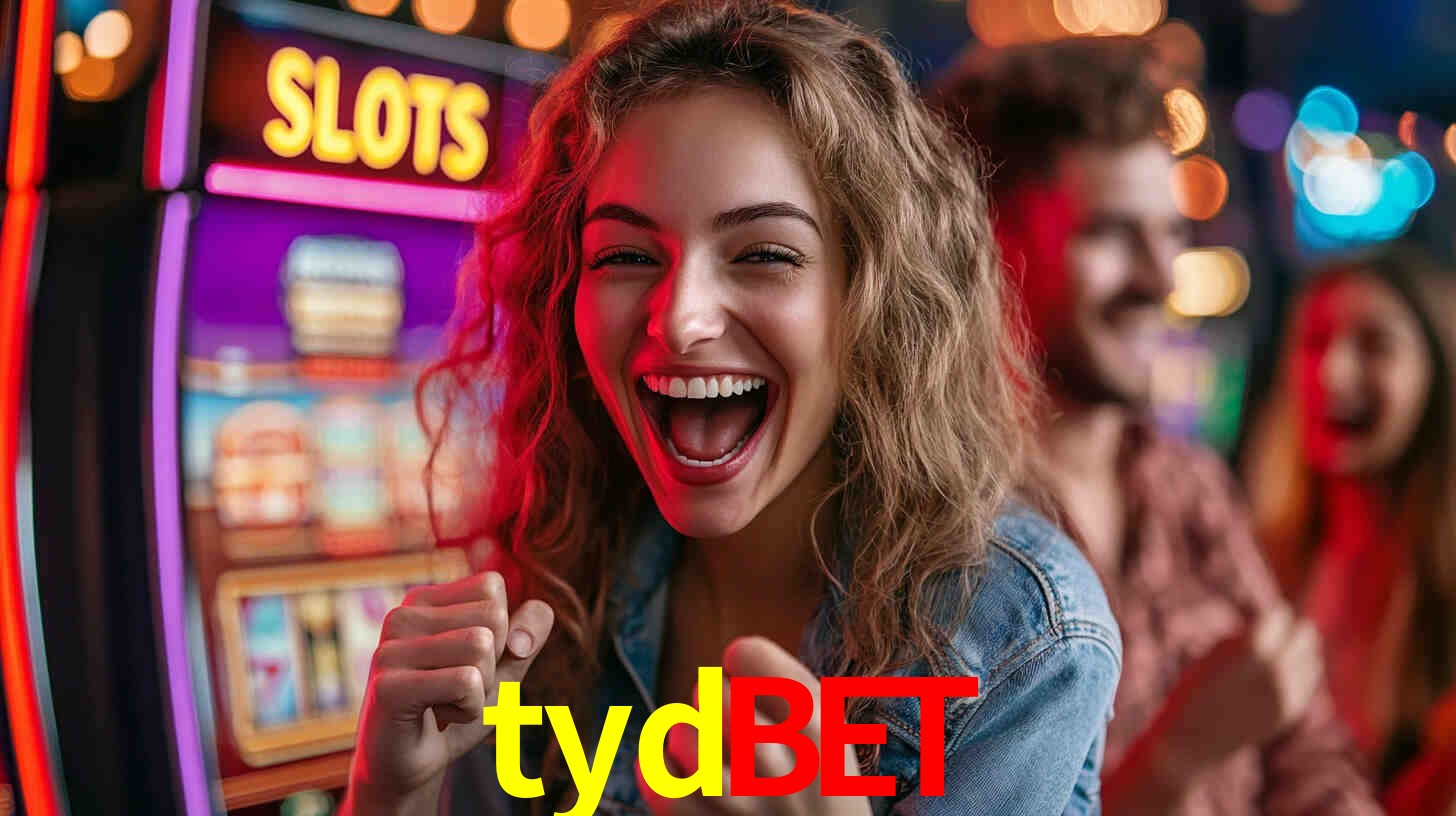 Jogos Exclusivos tydbet