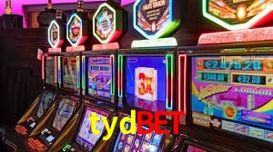 Estatísticas Esportivas tydbet
