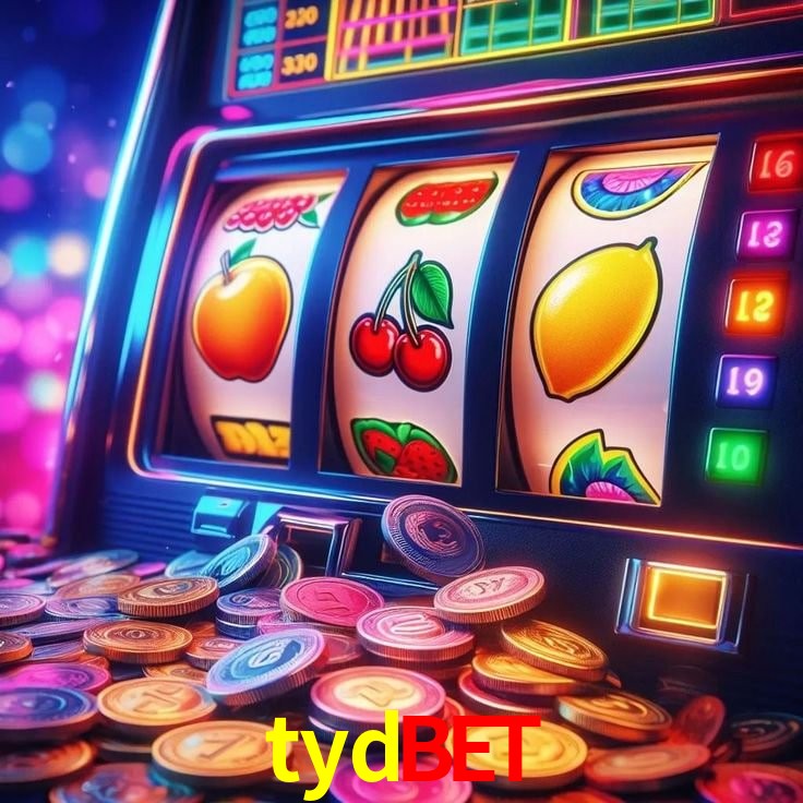 Design Responsivo tydbet