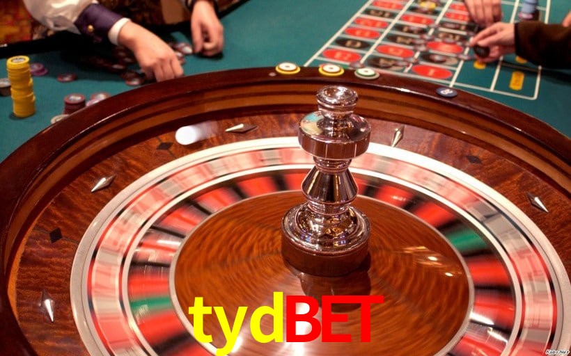Estatísticas do Jogo tydbet