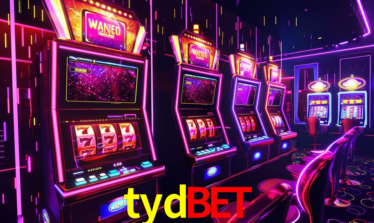 Bônus Diários tydbet