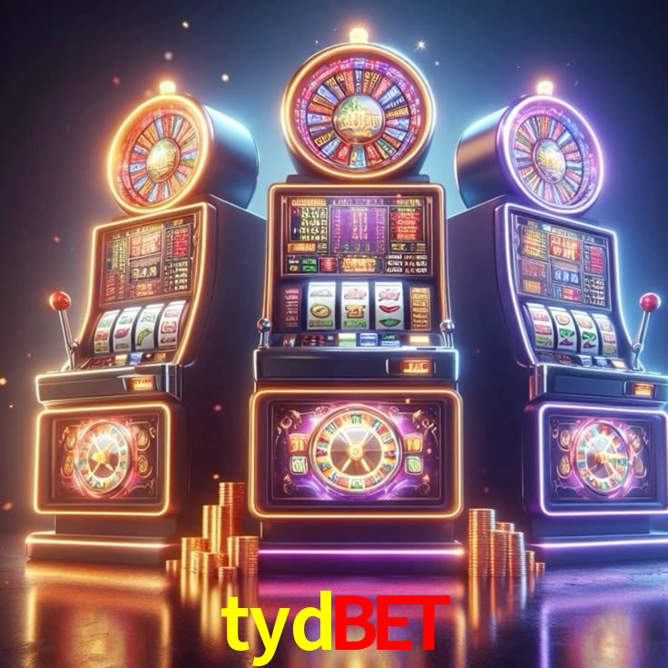 Experimente o Login Seguro Premium no tydbet